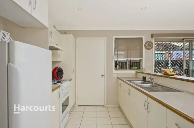Third view of Homely house listing, 5 Dutch place, Oakhurst NSW 2761