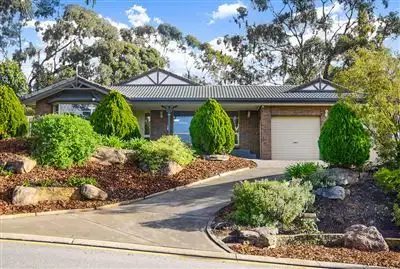 Second view of Homely house listing, 5 Cormorant Avenue, Flagstaff Hill SA 5159