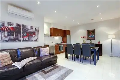 Second view of Homely unit listing, 10/27 Miranda Road, Reservoir VIC 3073