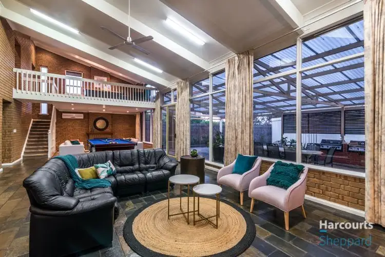 Fourth view of Homely house listing, 12 Powell Court, West Lakes SA 5021