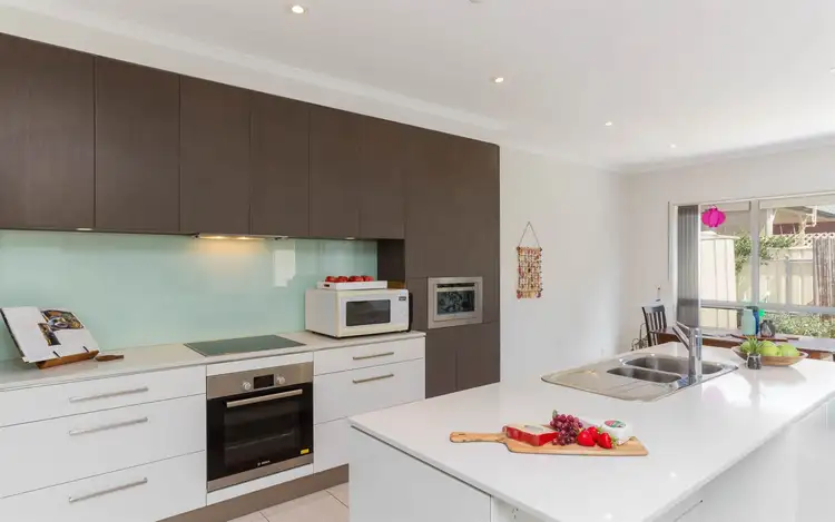 Second view of Homely house listing, 23b Brooking Street, Goolwa SA 5214