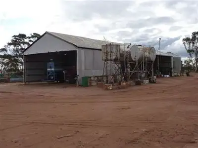 Fifth view of Homely rural property listing, Address available on request