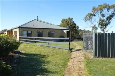 Fifth view of Homely rural property listing, 133 Native Corners Road, Campania TAS 7026