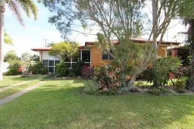 Second view of Homely house listing, 25 Toll Street, Brandon QLD 4808