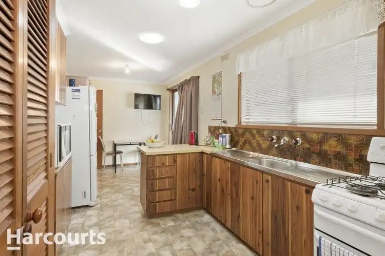 Sixth view of Homely unit listing, 1/68 Victoria Street, Sebastopol VIC 3356