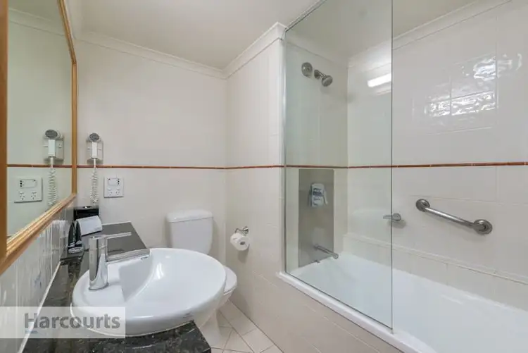 Second view of Homely unit listing, 702-03/570 Queen Street, Brisbane City QLD 4000