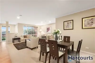 Second view of Homely house listing, 11 Noel Court, Wantirna South VIC 3152