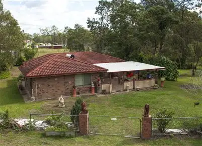 335 Hotz Road, Logan Village QLD