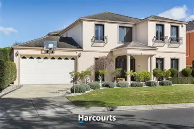 21 Louise Baille Avenue, Narre Warren South VIC 3805