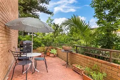 Sixth view of Homely townhouse listing, 1/357 Bronte Road, Bronte NSW 2024