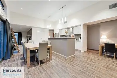 Fourth view of Homely house listing, 3 Cronin Avenue, Blakeview SA 5114