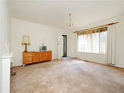 Third view of Homely unit listing, 1/48 Wellington Road, Clayton VIC 3168
