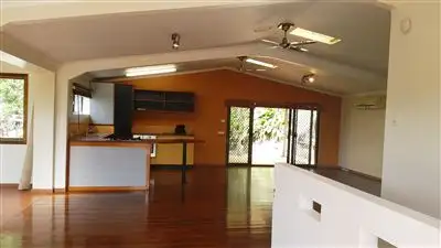 Third view of Homely house listing, 181 Staniland Drive, Strathdickie QLD 4800