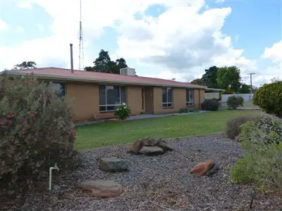 Main view of Homely house listing, 13 Forbes Ave, Jamestown SA 5491