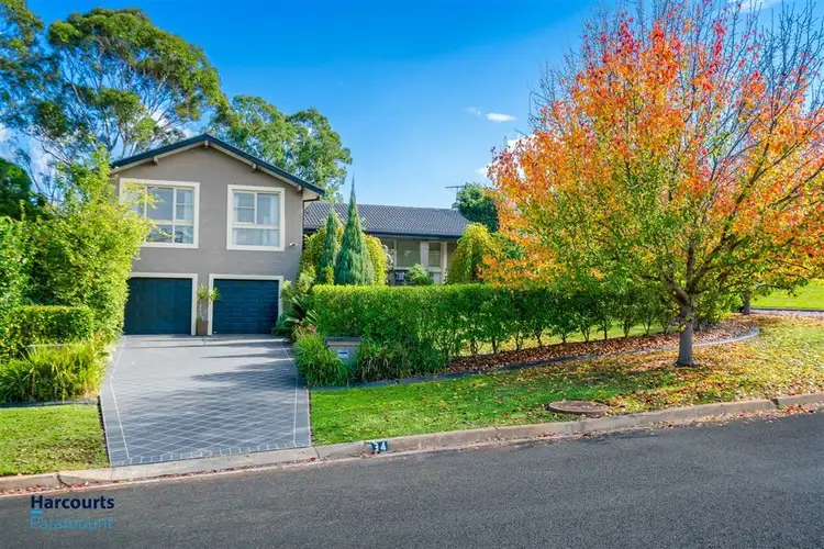 Main view of Homely house listing, 34 Barratt Avenue, Camden South NSW 2570