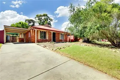 Main view of Homely house listing, 2/7 Zanker Drive, Mount Barker SA 5251