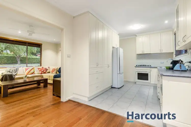 Fourth view of Homely house listing, 29 Pentlowe Road, Wantirna South VIC 3152
