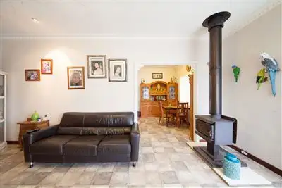 Fifth view of Homely house listing, 2 Eastcott Street, Waroona WA 6215