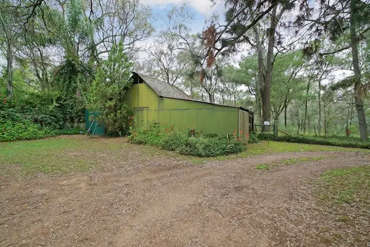 Fifth view of Homely rural property listing, 80 Cummins Road, Menangle Park NSW 2563