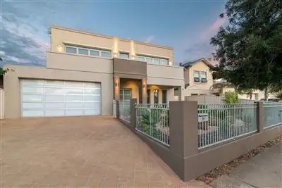 Main view of Homely house listing, 16 Boord Street, Semaphore South SA 5019