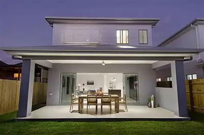 Third view of Homely house listing, 22 Clarke Street, Hendra QLD 4011
