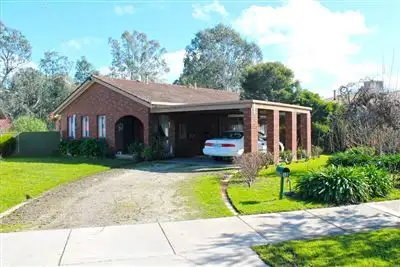 Main view of Homely house listing, 12 Moran Court, Wangaratta VIC 3677
