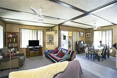 Third view of Homely villa listing, 67/760 Scenic Highway, Kinka Beach QLD 4703