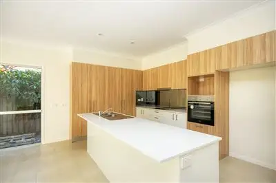 Fourth view of Homely house listing, 2/22 Wanneroo Court, Mermaid Waters QLD 4218