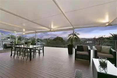 Fifth view of Homely house listing, 26 Mikado Street, Hamilton QLD 4007