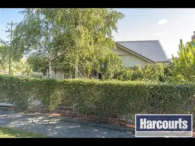 Fourth view of Homely house listing, 83 Albert Street, Warragul VIC 3820