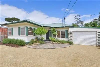 22 Fortescue Avenue, Seaford VIC 3198