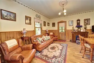 Fifth view of Homely rural property listing, 164 Jollys Hill Road, Smythes Creek VIC 3351