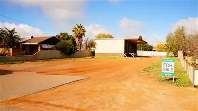 Main view of Homely land listing, 59 Cunningham St, Merredin WA 6415