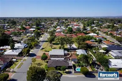 Sixth view of Homely land listing, 42 Third Avenue, Bassendean WA 6054