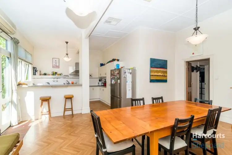 Second view of Homely house listing, 50 Danby Street, Torrensville SA 5031