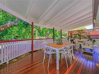 Third view of Homely house listing, 173 Harold Street, Holland Park QLD 4121