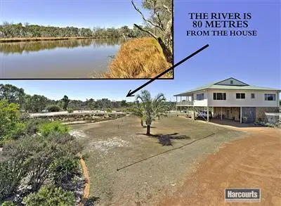 Second view of Homely house listing, 80 Ibis Retreat, Stake Hill WA 6181
