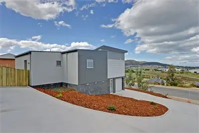 Main view of Homely unit listing, 1&2/168 Tollard Drive, Rokeby TAS 7019