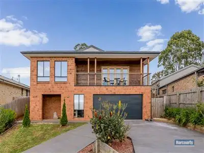 Main view of Homely house listing, 14 Aaron Court, Drouin VIC 3818