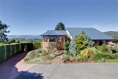 Main view of Homely house listing, 4 Topaz Court, Blackmans Bay TAS 7052