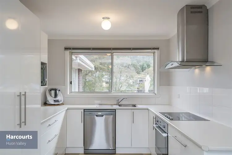 Second view of Homely house listing, 35 Marguerite Street, Ranelagh TAS 7109