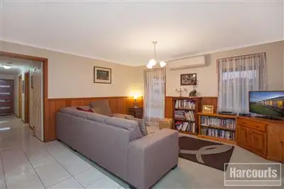 Fifth view of Homely house listing, 11 Clearview Court, Garfield VIC 3814