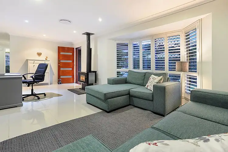 Third view of Homely house listing, 89 Jagora Drive, Albany Creek QLD 4035
