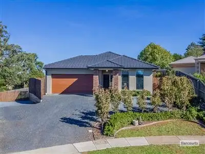 14 Carbine Court, Drouin VIC 3818