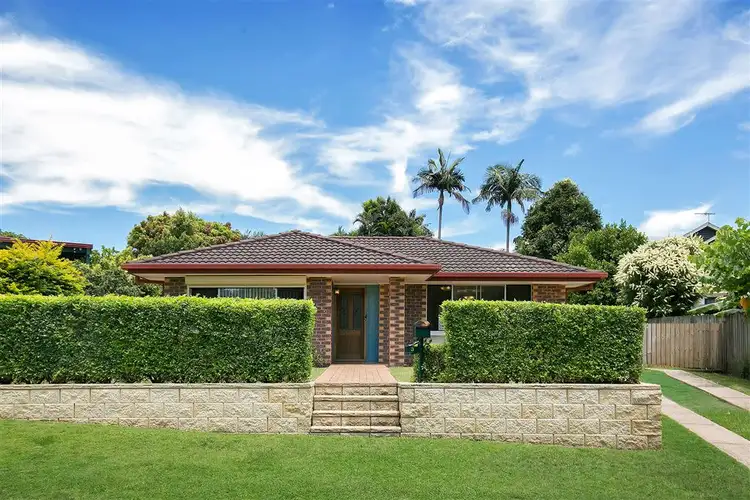 Main view of Homely house listing, 3 Extasis Street, The Gap QLD 4061