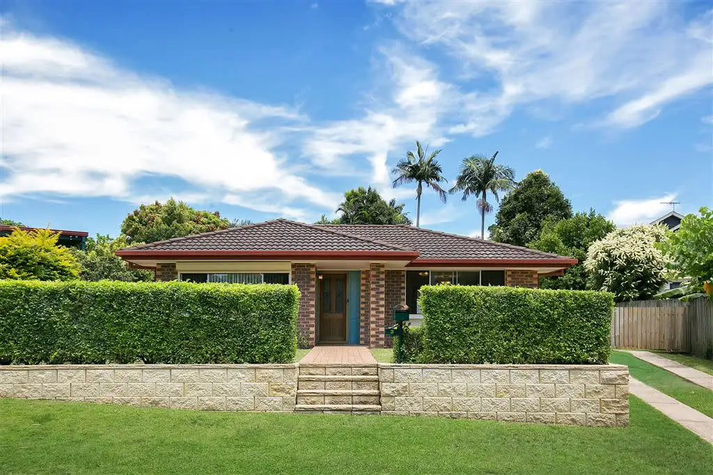 Main view of Homely house listing, 3 Extasis Street, The Gap QLD 4061