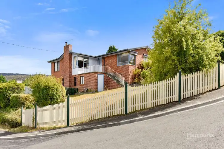 Second view of Homely house listing, 51 Chippendale Street, Claremont TAS 7011