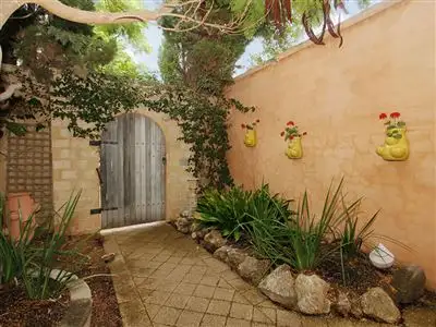 Fifth view of Homely townhouse listing, 2/12 Stack Lane, Applecross WA 6153