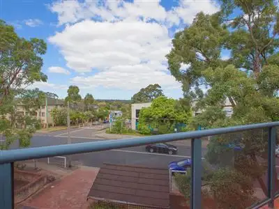Sixth view of Homely unit listing, 6/2 Railway Street, Baulkham Hills NSW 2153