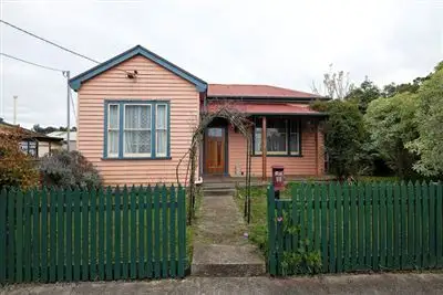 Main view of Homely house listing, 98 Wenvoe Street, Devonport TAS 7310